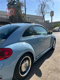 فولكسفاغن بيتل